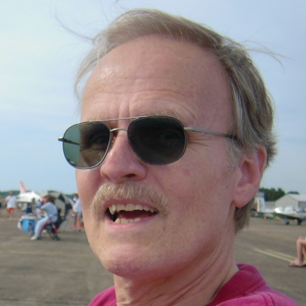 Meet your Posher, Tim